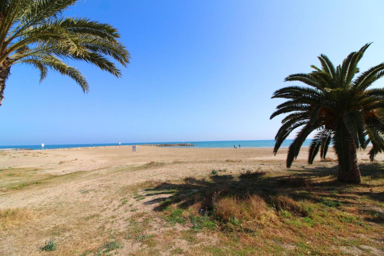 Global Properties, Moderno Apartamento A 3 Minutos De La Playa Puerto de Sagunto Exterior photo
